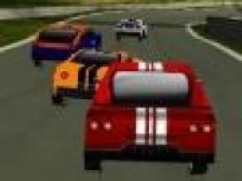 Drifteri in masini 3D