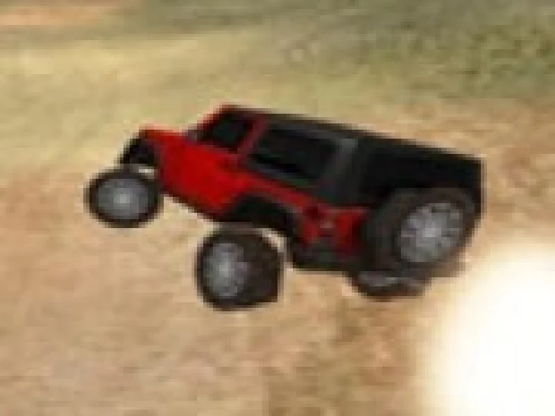 Drifturi camioane 3D