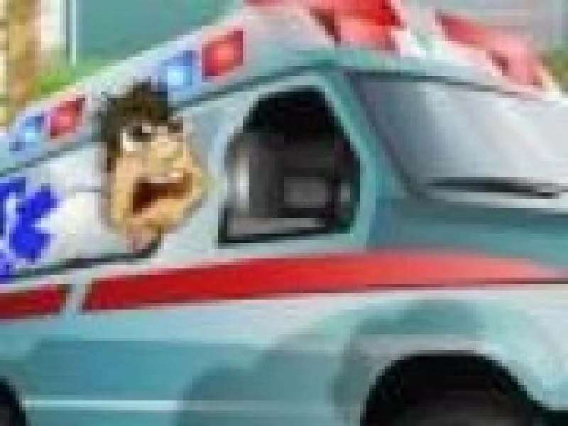 Dubita ambulanta
