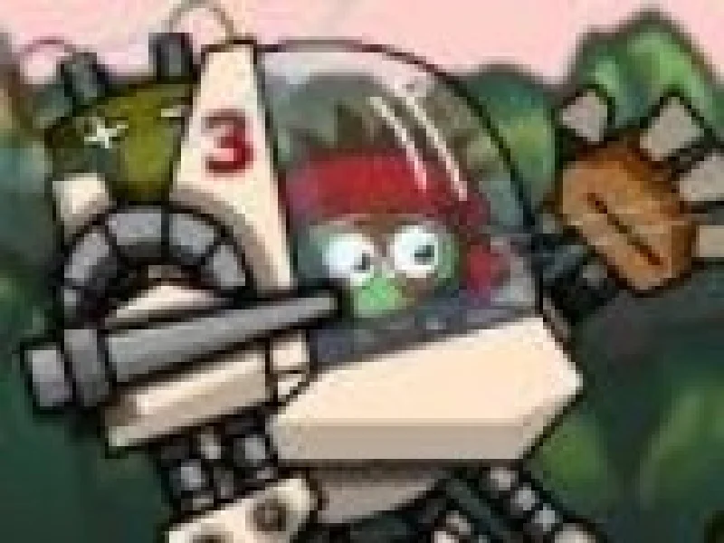 Echipa de atac intergalactic