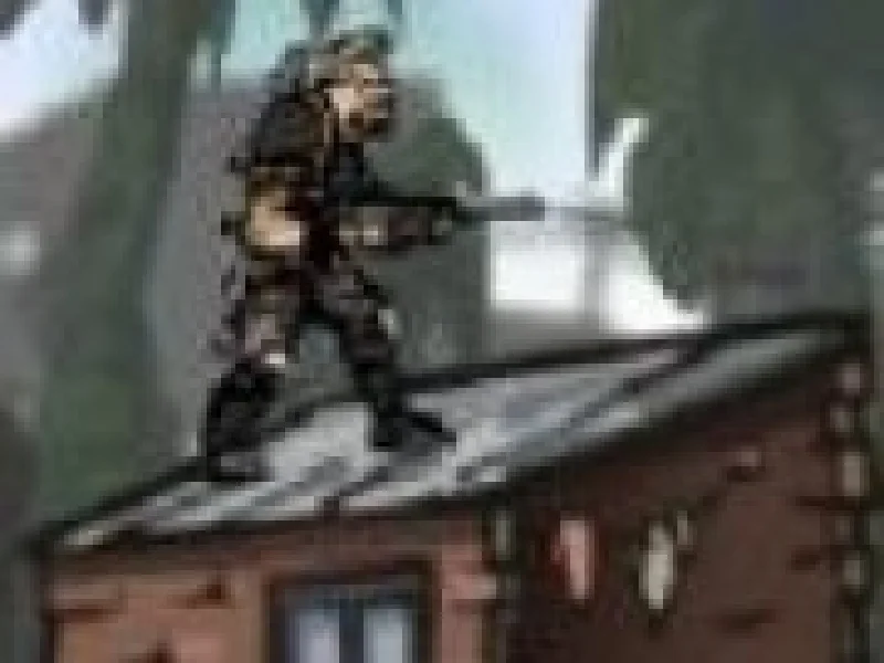 Esti mercenar