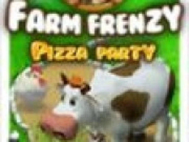 Ferma cu animale