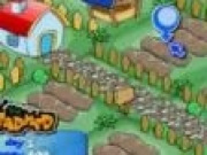 Ferme
