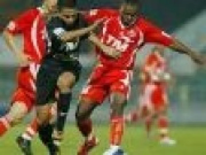 Fifa Fotbal