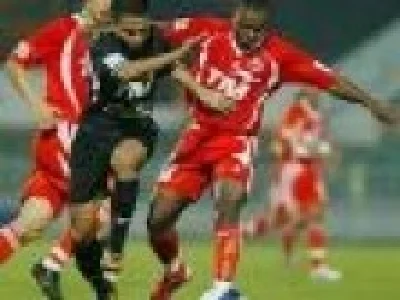Fifa Fotbal