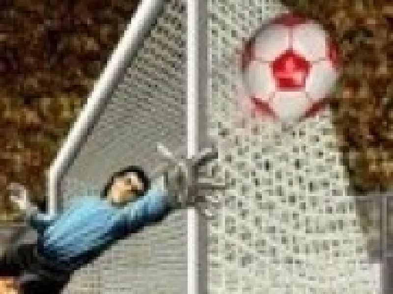 Fifa lovituri libere
