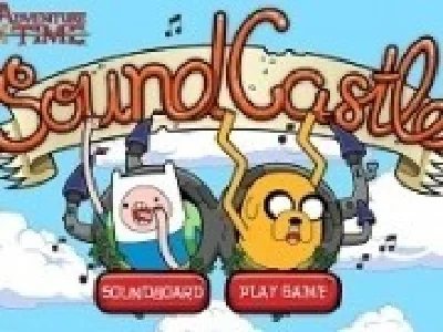 finn si jake batalia sunetelor