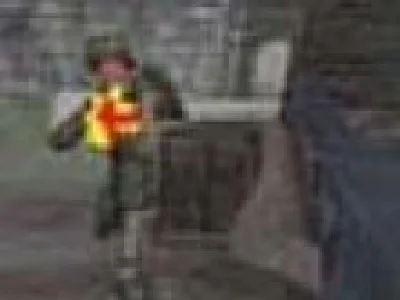 Flash Call of Duty