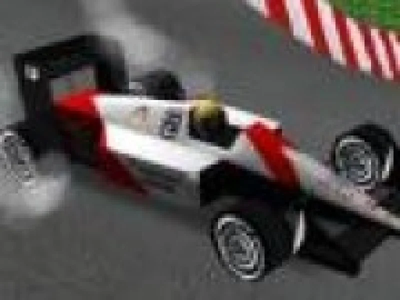 Formula 1 3D