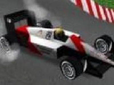 Formula 1 3D