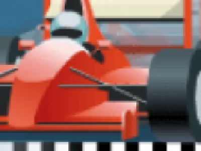 Formula 1 chineza