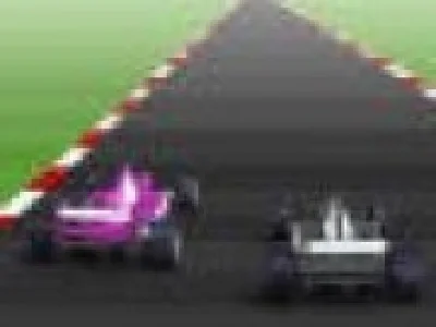 Formula 1 in actiune