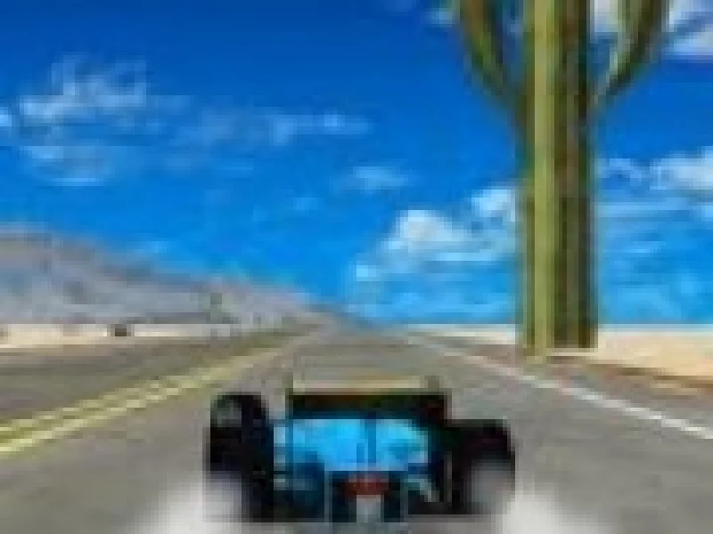 Formula 1 pe strada