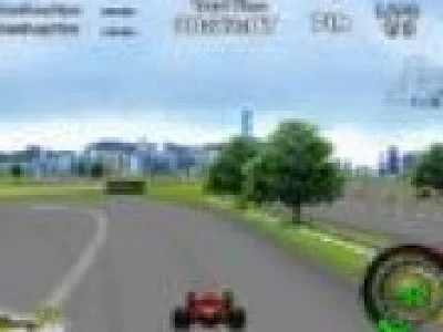 Formula americana