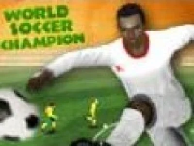 Fotbal 3D