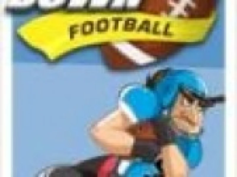 Fotbal american cu prastia
