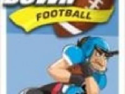 Fotbal american cu prastia
