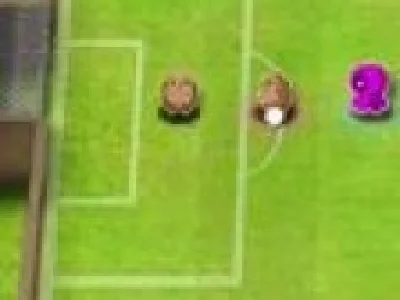 Fotbal animale
