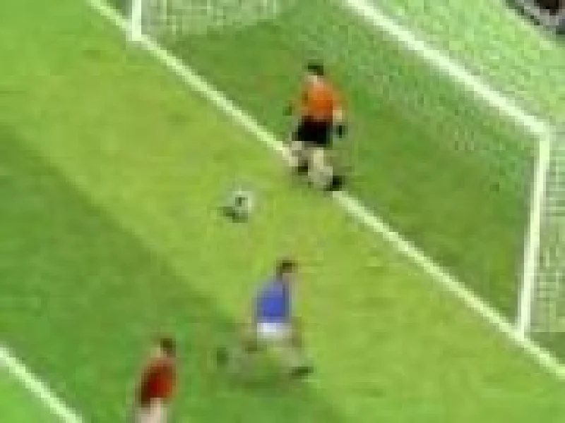 Fotbal cu lovituri libere