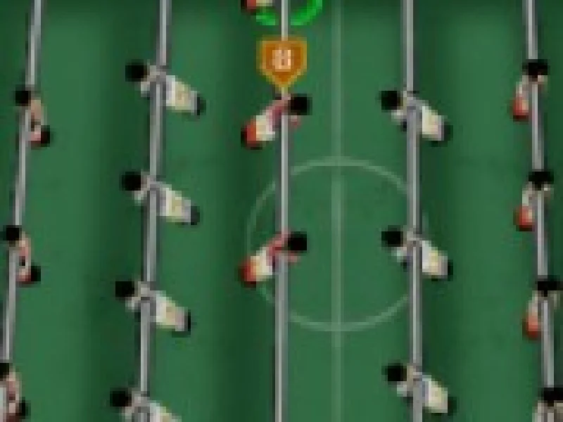 Fotbal de masa