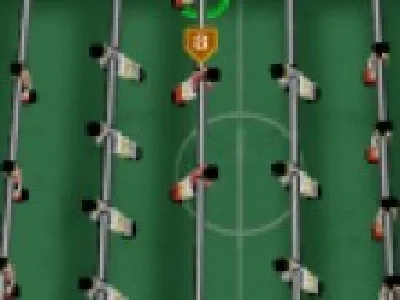 Fotbal de masa