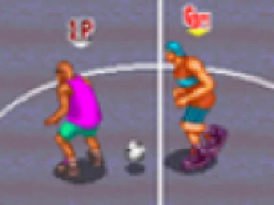 Fotbal de strada