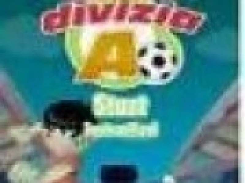 Fotbal Divizia A