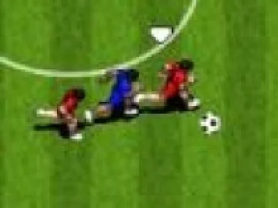Fotbal intre tari