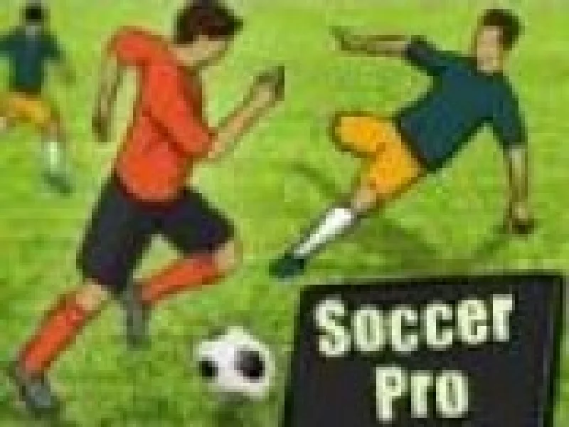 Fotbal Jocul Atacantilor