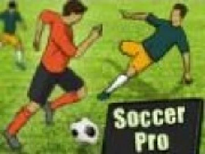 Fotbal Jocul Atacantilor