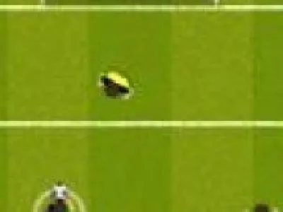 Fotbal mini