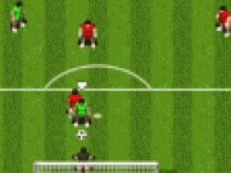 Fotbal pentru copii