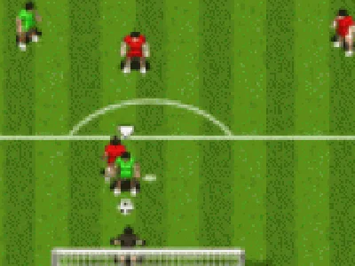 Fotbal pentru copii