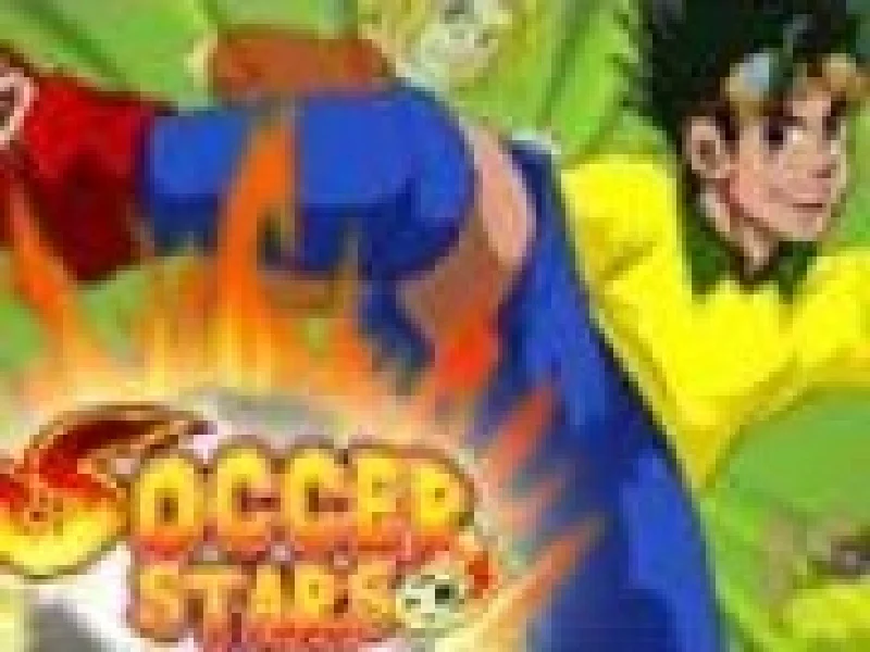 Fotbal Salbatic