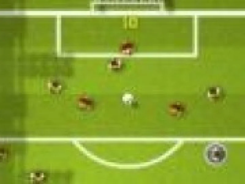 Fotbal simplu