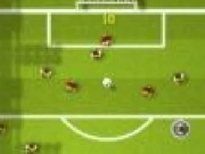 Fotbal simplu