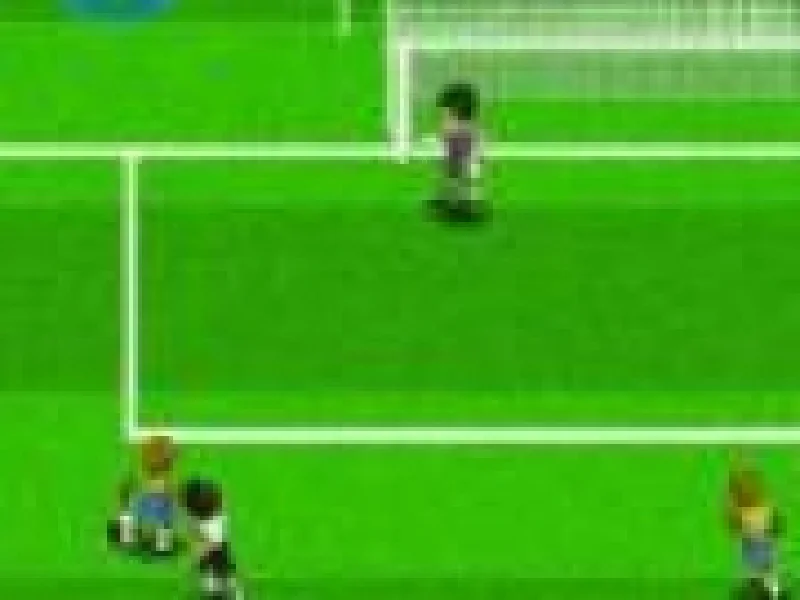 Fotbal World Cup