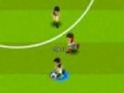Fotbalisti mici