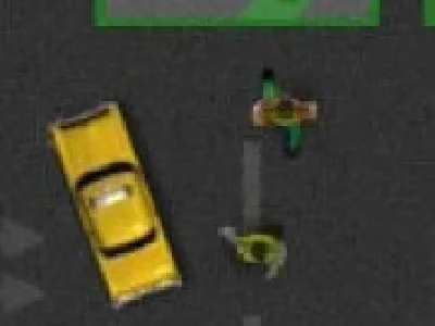 Gangster GTA