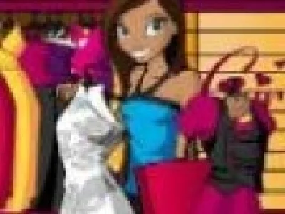 Gaseste Diferenta la Bratz