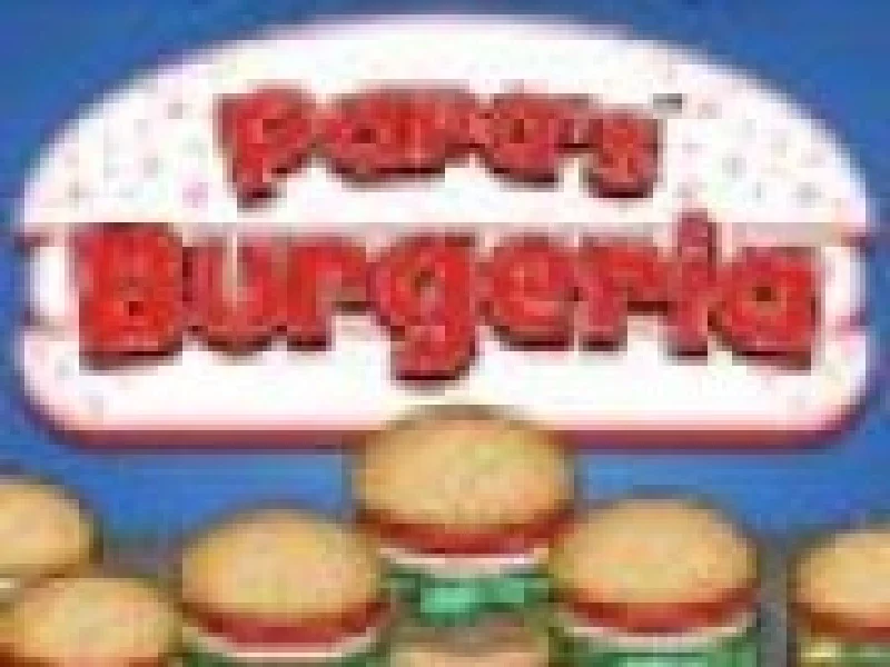 Gateste Burgeri