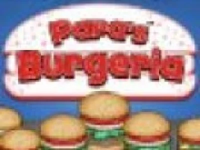 Gateste Burgeri