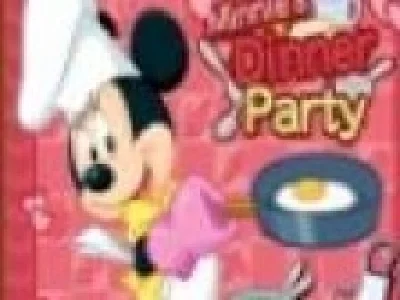 Gateste cu Mickey