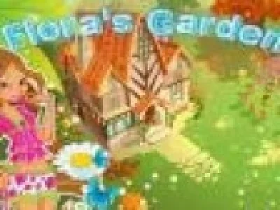 Gradina lui Flora