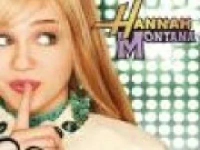 Hannah Montana Beauty Beat