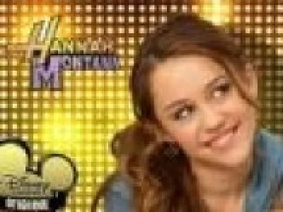 Hannah Montana