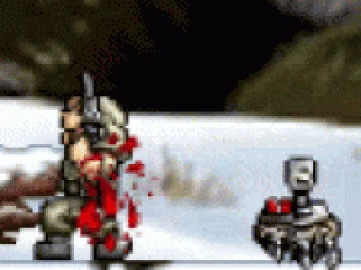 Heli attack III