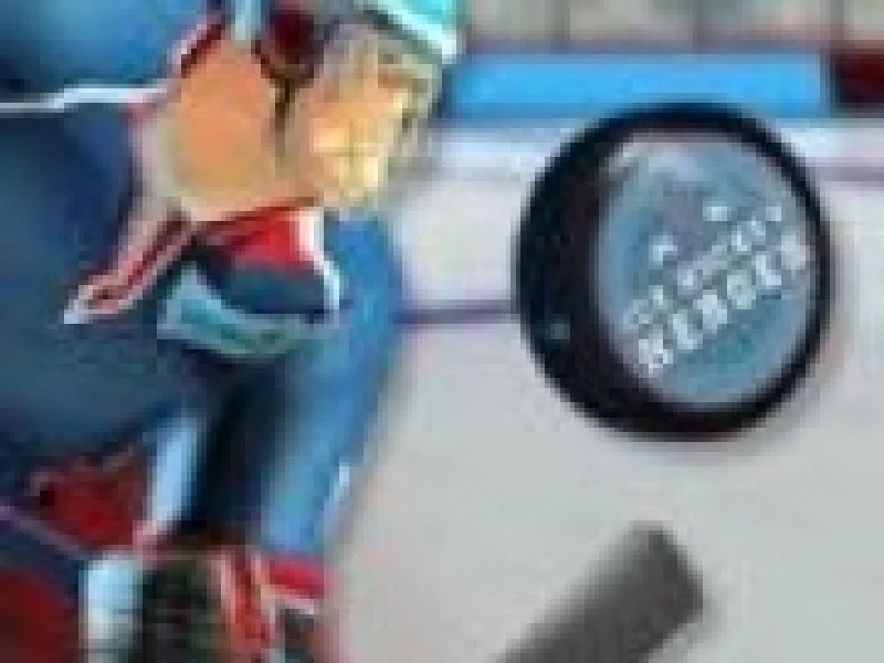 Hockey online