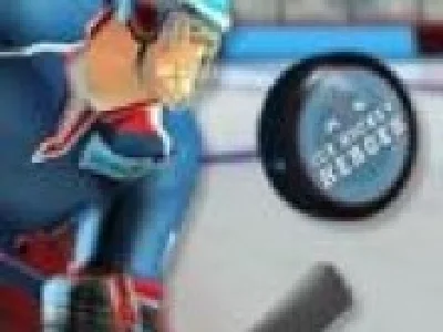 Hockey online