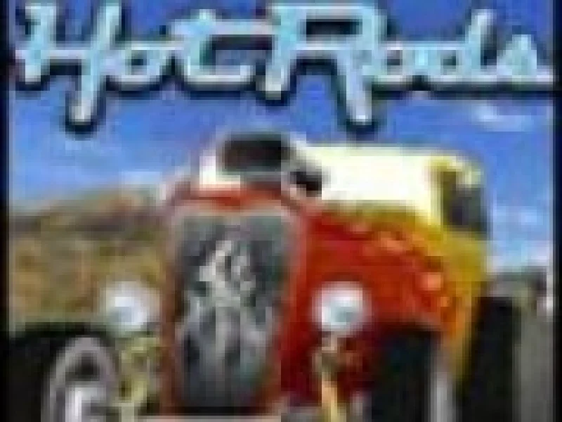 Hot road racing